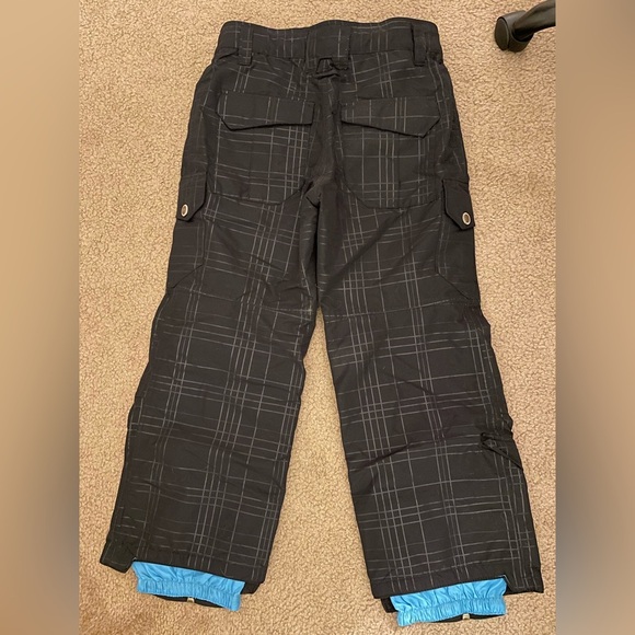 Girls XL Empyre Ski/Snowboarding Pants - Picture 3 of 3
